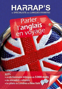 Parler l'Anglais en voyage