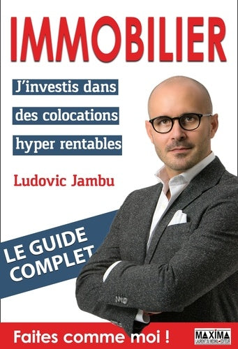 Immobilier: J'investis dans des colocations hyper rentables