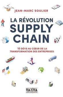 La révolution Supply Chain