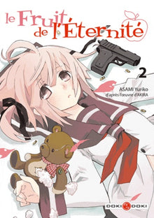 Le fruit de l'éternité - vol.02