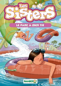 Les Sisters - Poche - tome 02