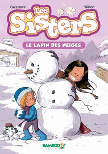 Les Sisters - Poche - tome 03