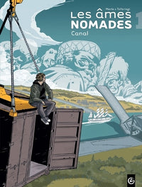Les âmes nomades - volume 1 - Canal