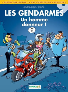 Les gendarmes