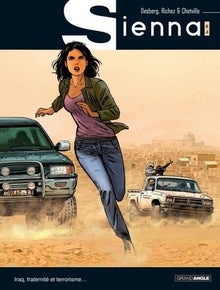 Taboo Tattoo - vol.05