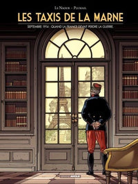 Les Golfeurs - tome 1 - Le green ne paie pas