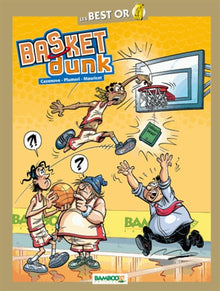 Basket Dunk - Best Or