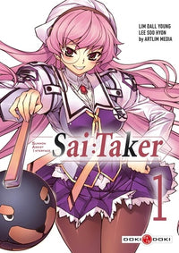 Sai taker - volume 1