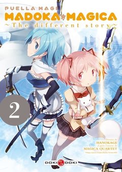 Doki Doki