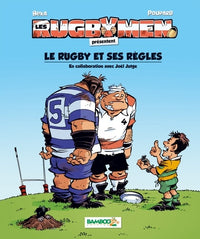 Les Rugbymen - Les Règles du Rugby 2023