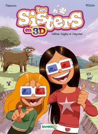 Les Sisters - Délires, dégâts et disputes
