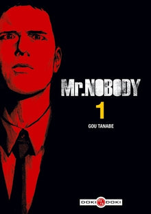 Mr Nobody - volume 1