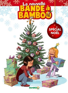 BANDE A BAMBOO SPECIAL NOEL
