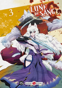 Lune de sang - vol.03