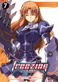 Freezing Zero - vol. 07
