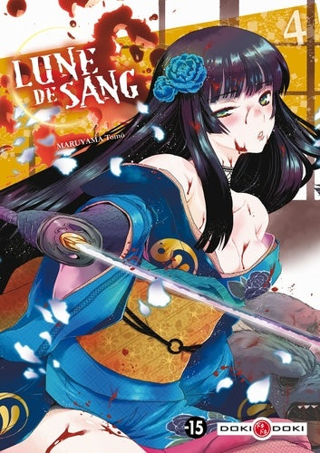 Lune de sang - vol.04