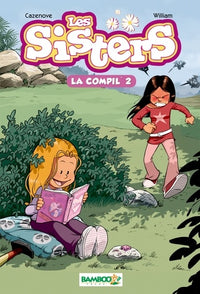 Les Sisters - poche la compil 2