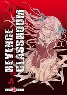 Revenge Classroom - vol. 06
