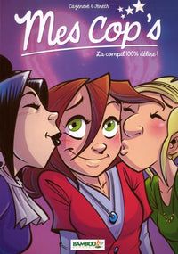 MES COP'S T1-OP 48H BD 2017
