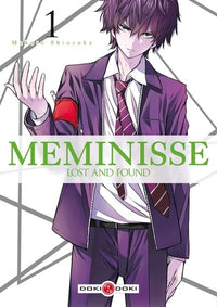 Meminisse - vol.01