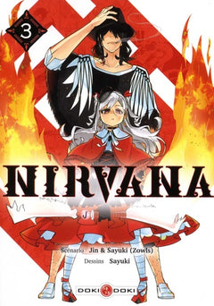Nirvana - vol. 03