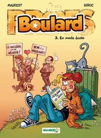 Les Profs présentent : Boulard - tome 03