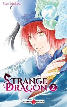 Strange Dragon - vol. 02