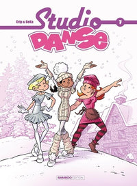 Studio danse - tome 07