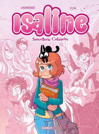 Isaline - tome 01