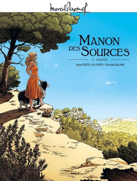 Manon des sources