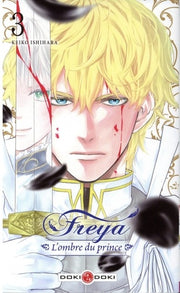 Freya - L'ombre du prince - vol. 03
