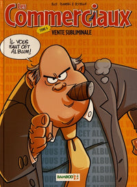 Vente subliminale