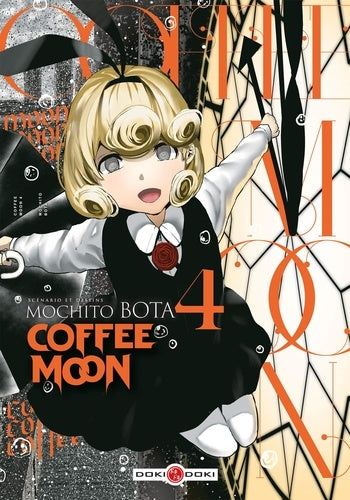 Coffee Moon