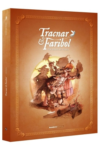 Tracnar et Faribol