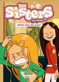 Les Sisters - La Série TV - Poche - tome 60