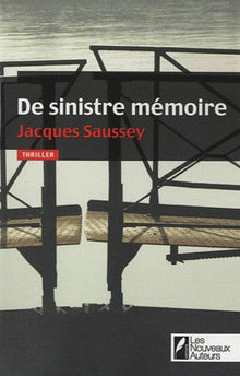 De sinistre mémoire