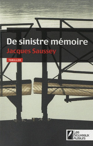 De sinistre mémoire