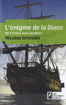 L'énigme de la Diane
