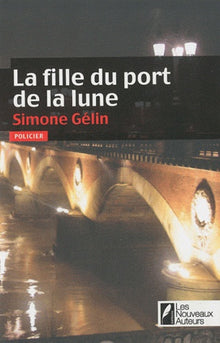 La fille du port de la lune