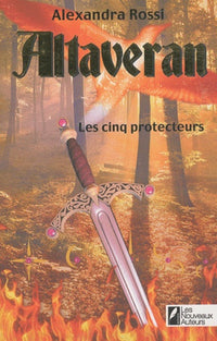 Altaveran