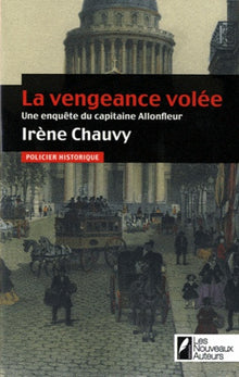 La vengeance volée