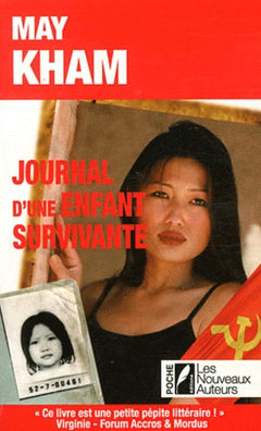Journal d'une enfant survivante