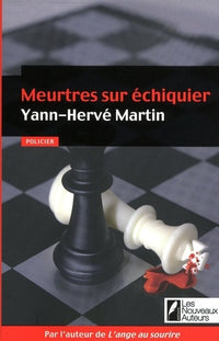 MEURTRES SUR ECHIQUIER