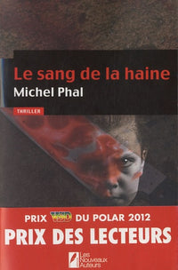 Le sang de la haine