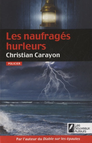 Les Naufragés hurleurs