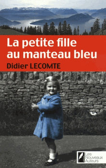 La petite fille au manteau bleu