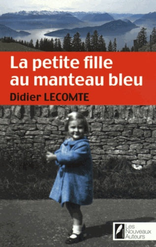 La petite fille au manteau bleu