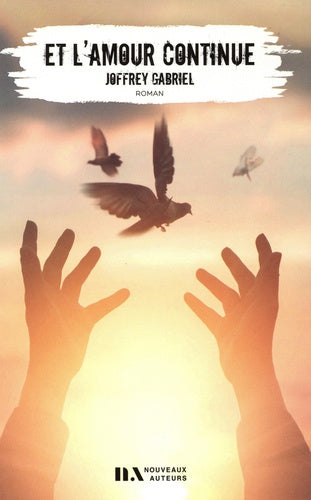 Et l'amour continue...