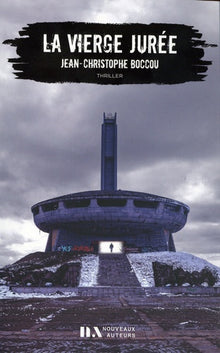 La vierge jurée