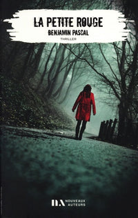 La petite rouge